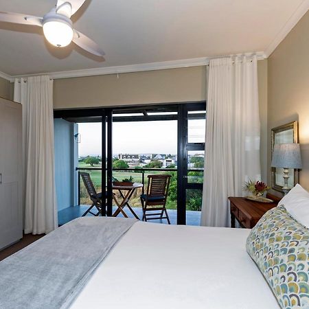 Le Mahi Guest House Langebaan Eksteriør bilde
