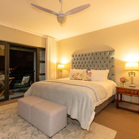 Le Mahi Guest House Langebaan Eksteriør bilde