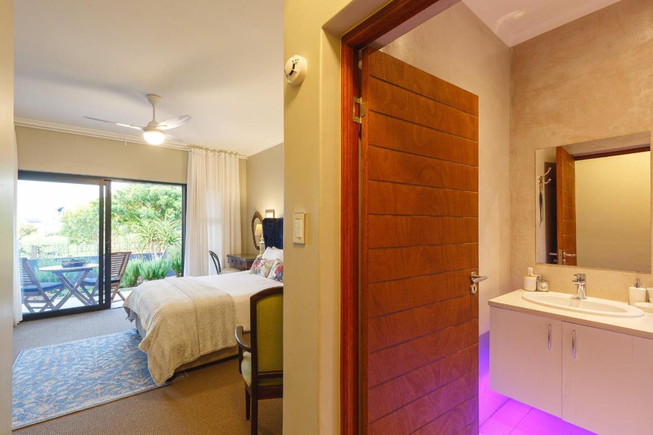 Le Mahi Guest House Langebaan Eksteriør bilde