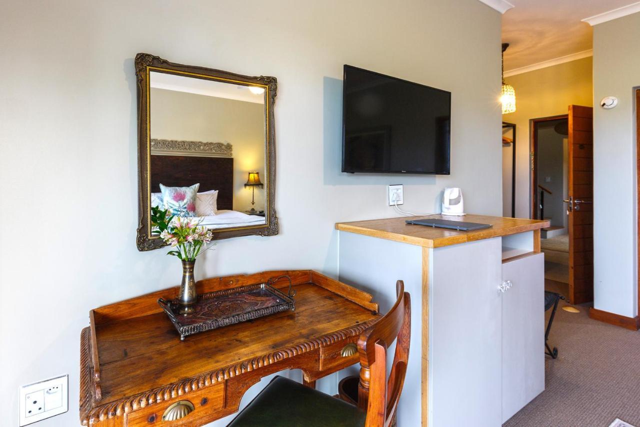 Le Mahi Guest House Langebaan Eksteriør bilde