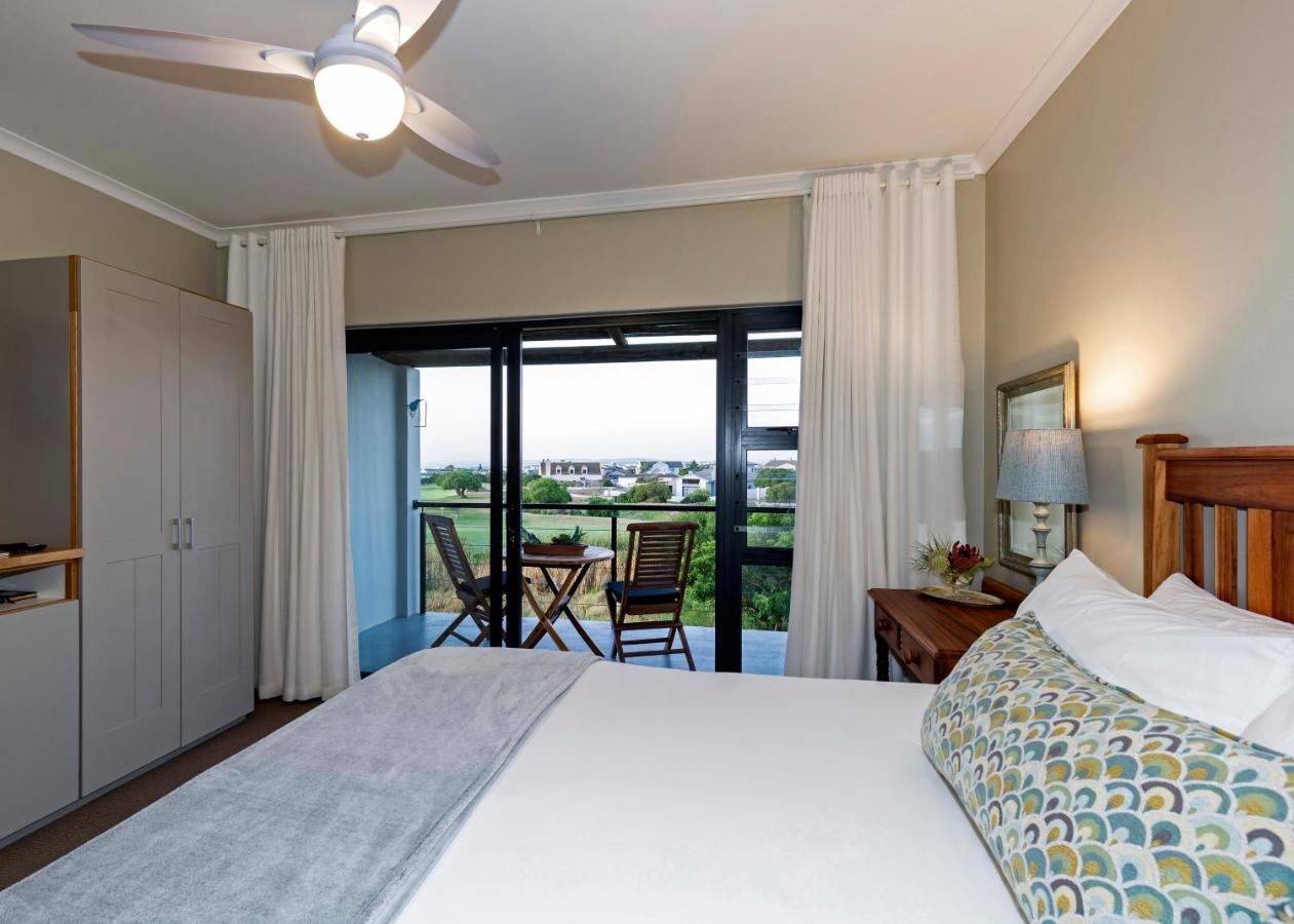 Le Mahi Guest House Langebaan Eksteriør bilde