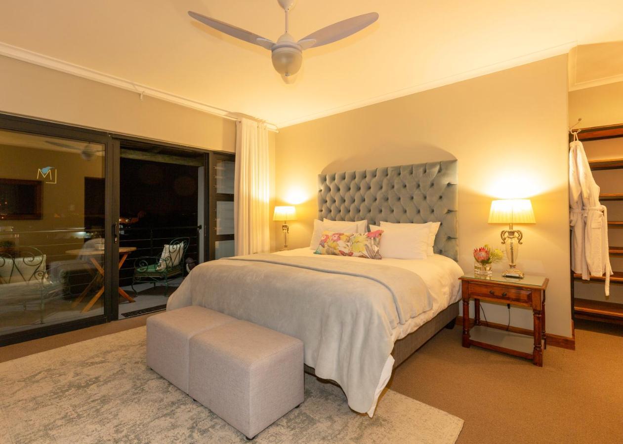 Le Mahi Guest House Langebaan Eksteriør bilde
