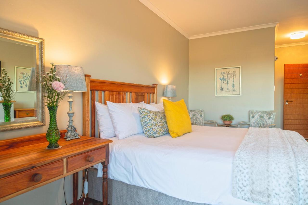 Le Mahi Guest House Langebaan Eksteriør bilde