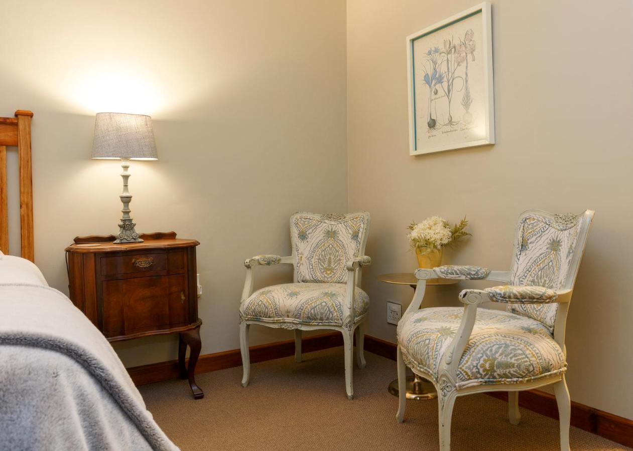 Le Mahi Guest House Langebaan Eksteriør bilde
