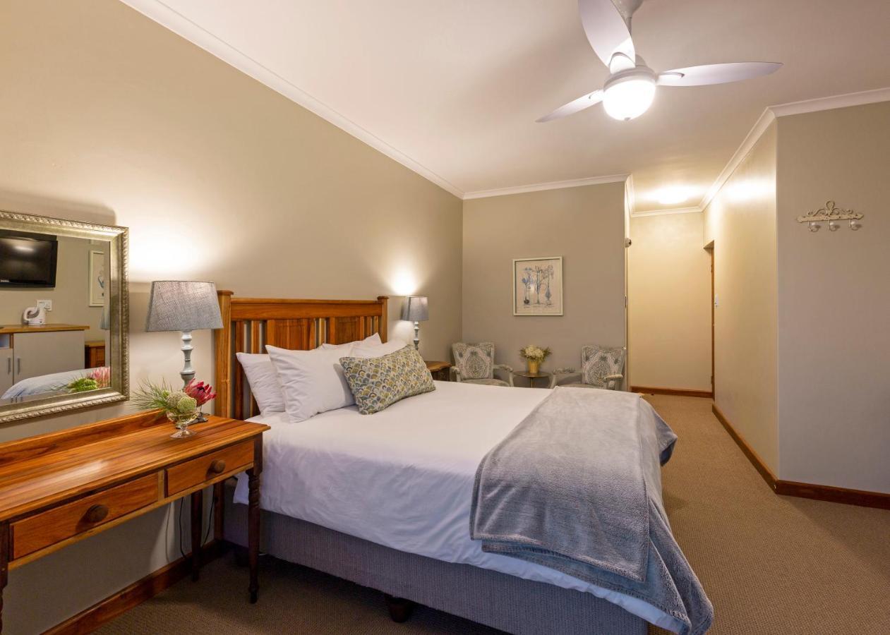 Le Mahi Guest House Langebaan Eksteriør bilde