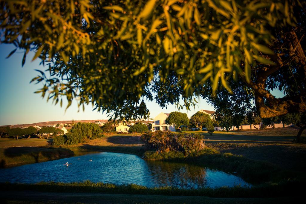 Le Mahi Guest House Langebaan Eksteriør bilde