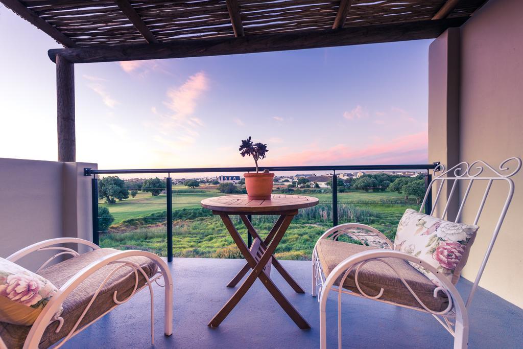Le Mahi Guest House Langebaan Eksteriør bilde