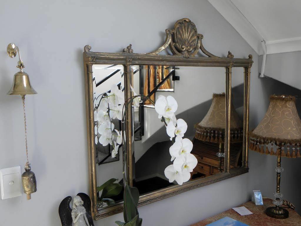 Le Mahi Guest House Langebaan Eksteriør bilde