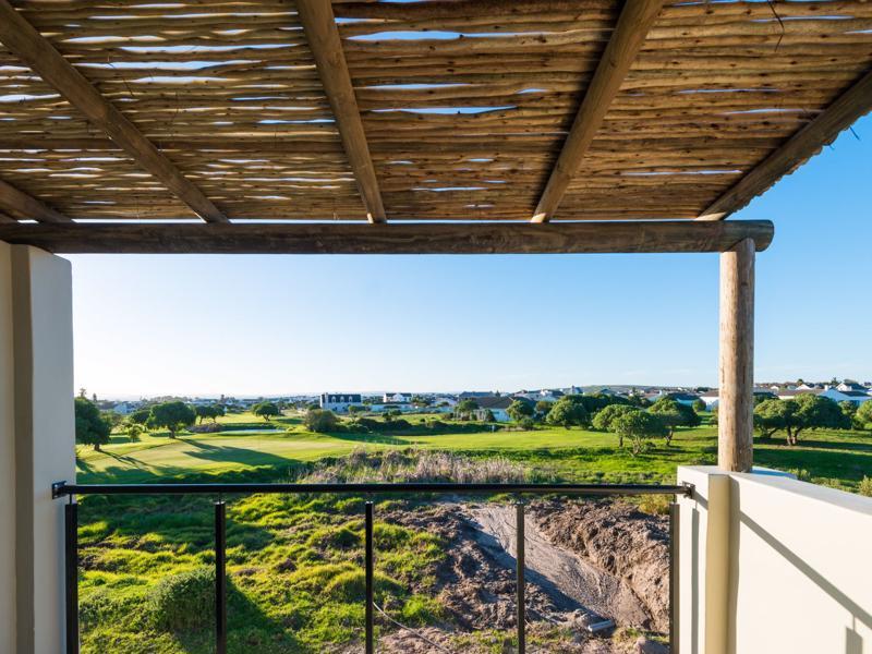 Le Mahi Guest House Langebaan Eksteriør bilde